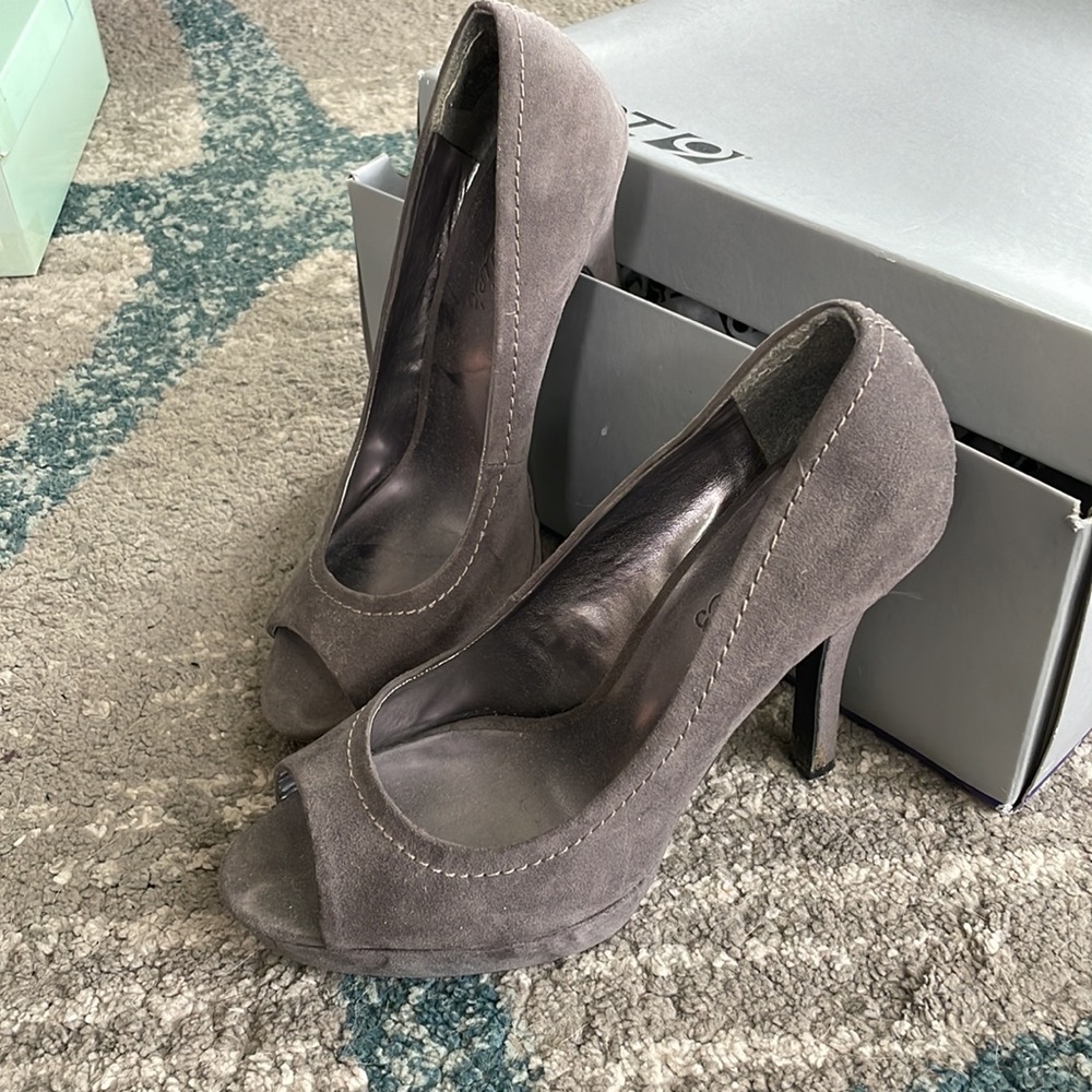Candies Heels